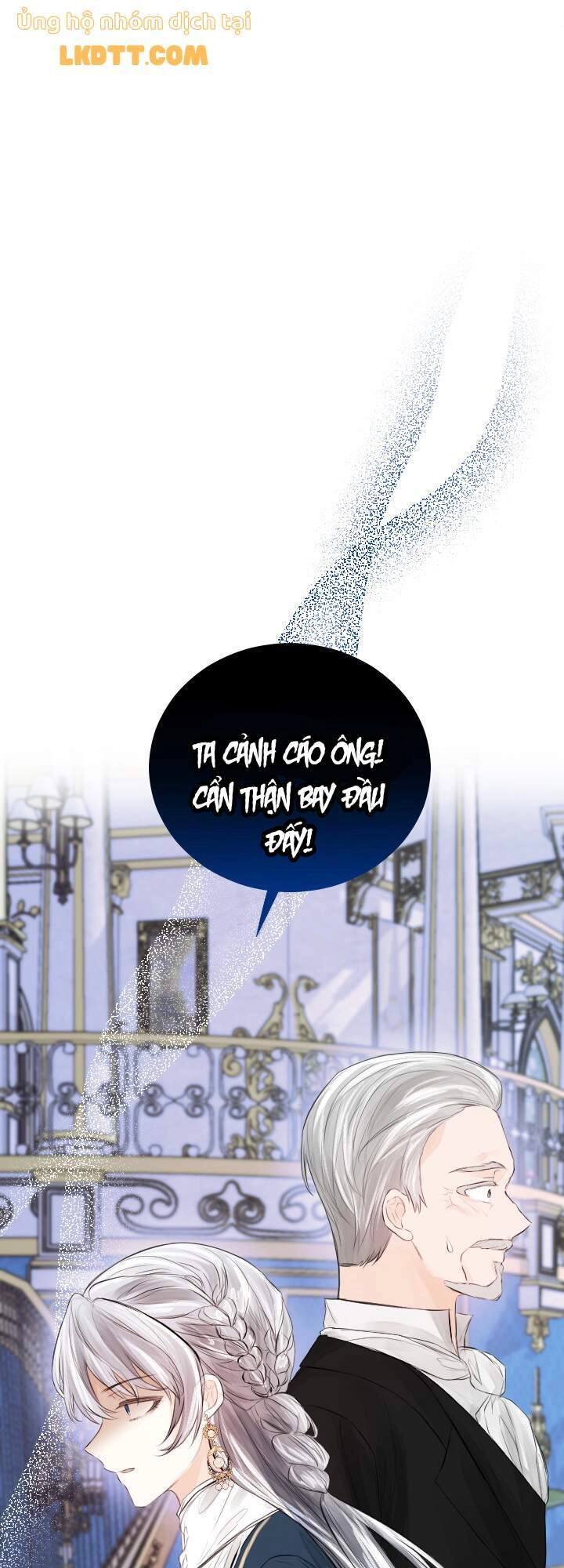 Lý Do Nàng Ophelia Không Thể Chạy Trốn Khỏi Dinh Thự Công Tước Chapter 31 - 70