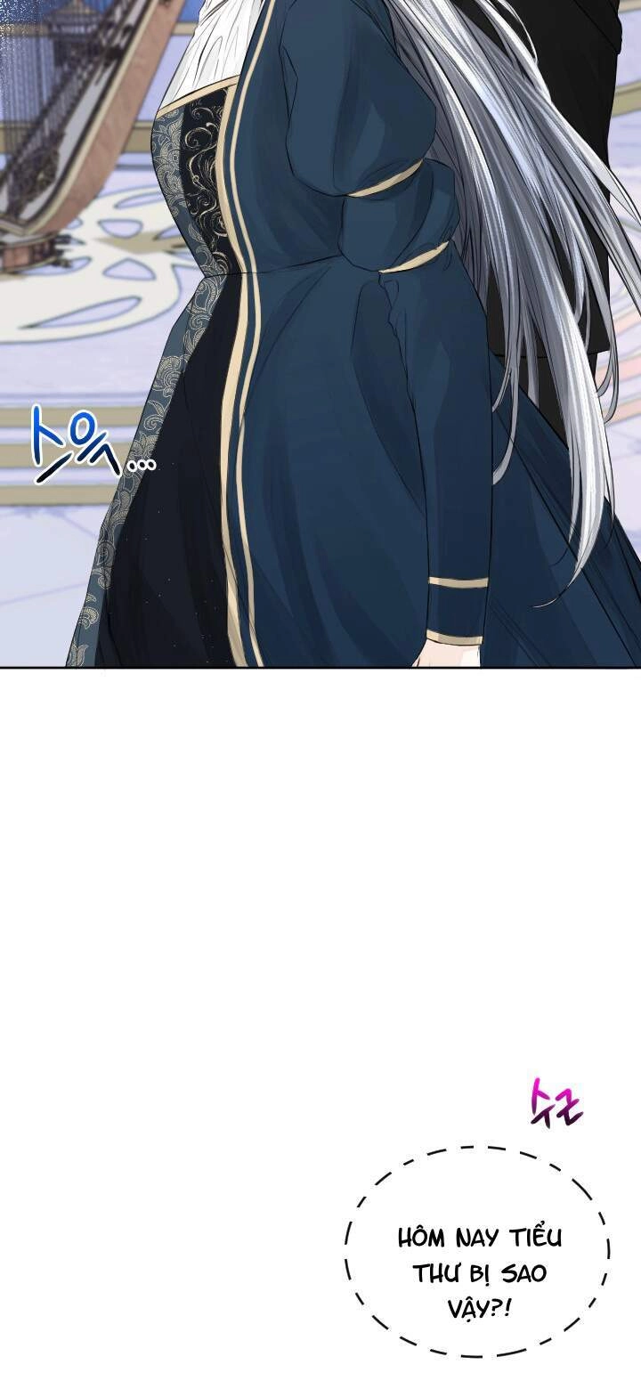 Lý Do Nàng Ophelia Không Thể Chạy Trốn Khỏi Dinh Thự Công Tước Chapter 31 - 71