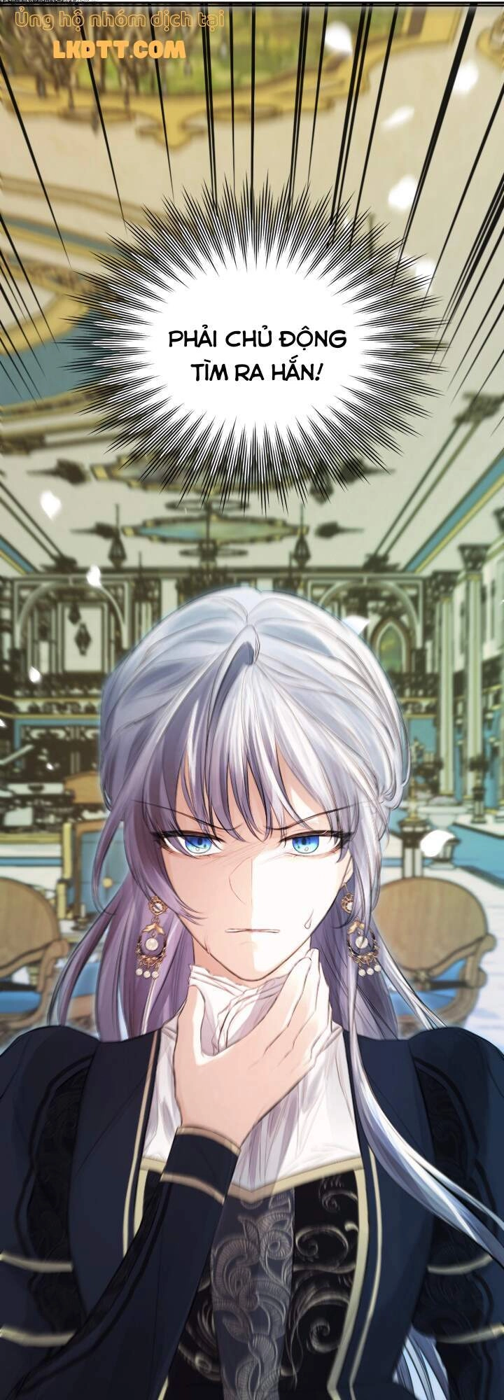 Lý Do Nàng Ophelia Không Thể Chạy Trốn Khỏi Dinh Thự Công Tước Chapter 31 - 74