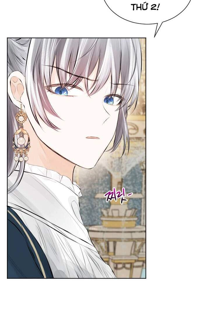 Lý Do Nàng Ophelia Không Thể Chạy Trốn Khỏi Dinh Thự Công Tước Chapter 32 - 3