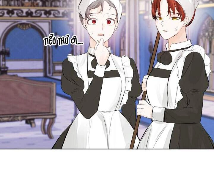 Lý Do Nàng Ophelia Không Thể Chạy Trốn Khỏi Dinh Thự Công Tước Chapter 32 - 5
