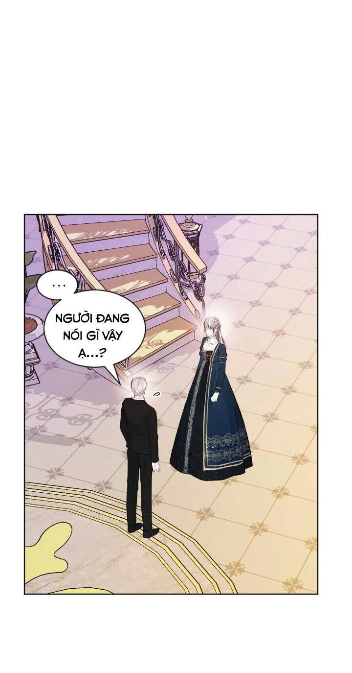 Lý Do Nàng Ophelia Không Thể Chạy Trốn Khỏi Dinh Thự Công Tước Chapter 32 - 7