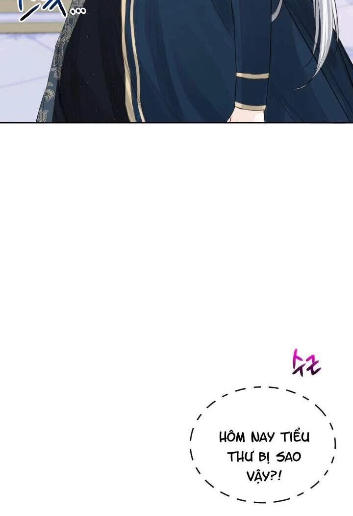 Lý Do Nàng Ophelia Không Thể Chạy Trốn Khỏi Dinh Thự Công Tước Chapter 32 - 10