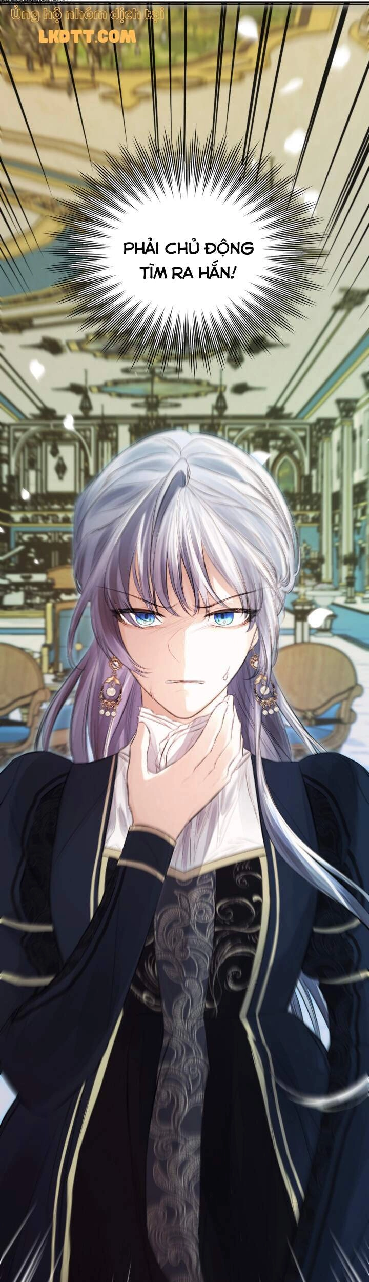 Lý Do Nàng Ophelia Không Thể Chạy Trốn Khỏi Dinh Thự Công Tước Chapter 32 - 13