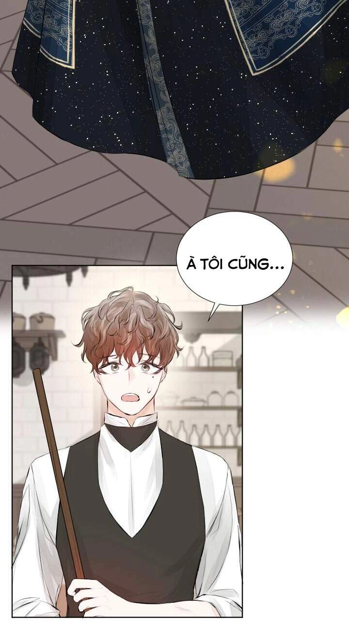 Lý Do Nàng Ophelia Không Thể Chạy Trốn Khỏi Dinh Thự Công Tước Chapter 32 - 18