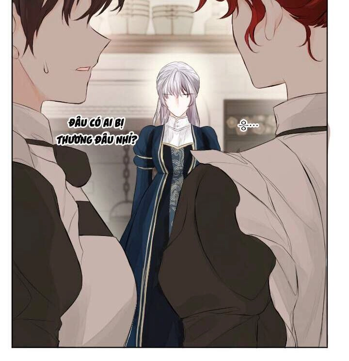Lý Do Nàng Ophelia Không Thể Chạy Trốn Khỏi Dinh Thự Công Tước Chapter 32 - 20