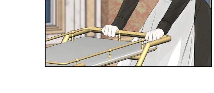 Lý Do Nàng Ophelia Không Thể Chạy Trốn Khỏi Dinh Thự Công Tước Chapter 32 - 25