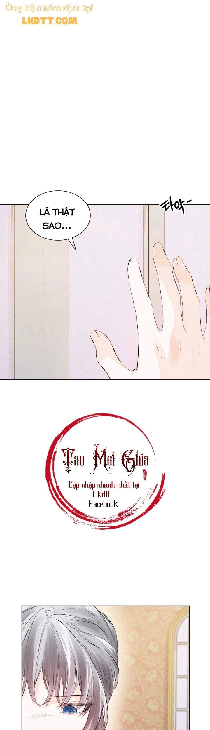 Lý Do Nàng Ophelia Không Thể Chạy Trốn Khỏi Dinh Thự Công Tước Chapter 32 - 32