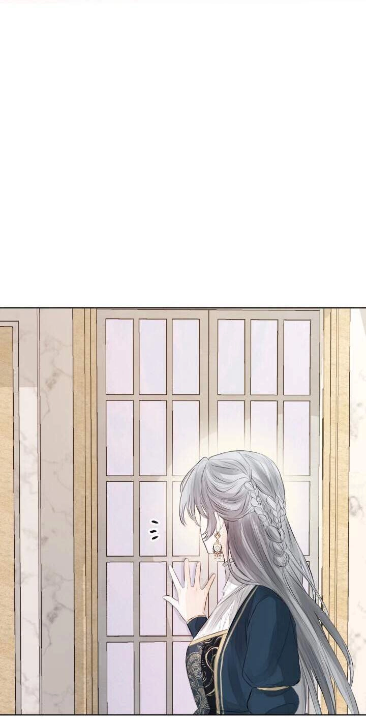 Lý Do Nàng Ophelia Không Thể Chạy Trốn Khỏi Dinh Thự Công Tước Chapter 32 - 35