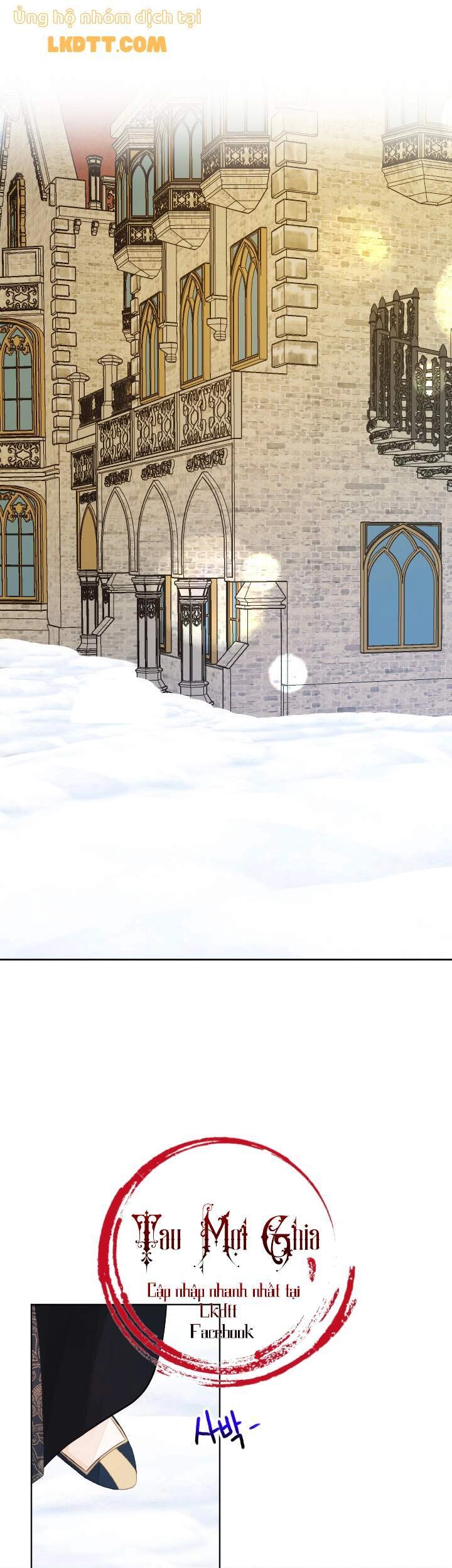 Lý Do Nàng Ophelia Không Thể Chạy Trốn Khỏi Dinh Thự Công Tước Chapter 32 - 38