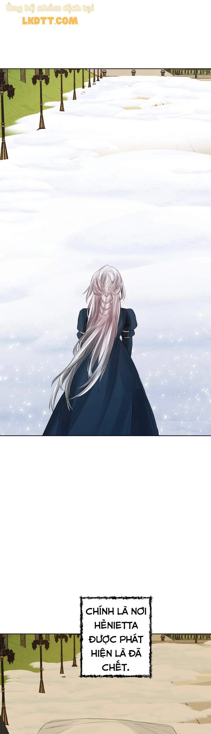 Lý Do Nàng Ophelia Không Thể Chạy Trốn Khỏi Dinh Thự Công Tước Chapter 32 - 40