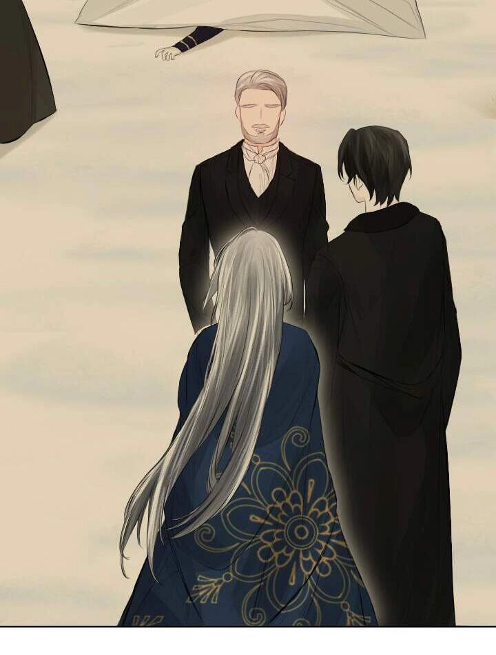 Lý Do Nàng Ophelia Không Thể Chạy Trốn Khỏi Dinh Thự Công Tước Chapter 32 - 41