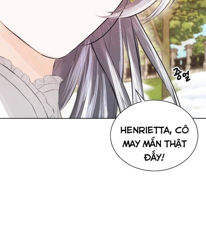 Lý Do Nàng Ophelia Không Thể Chạy Trốn Khỏi Dinh Thự Công Tước Chapter 32 - 43