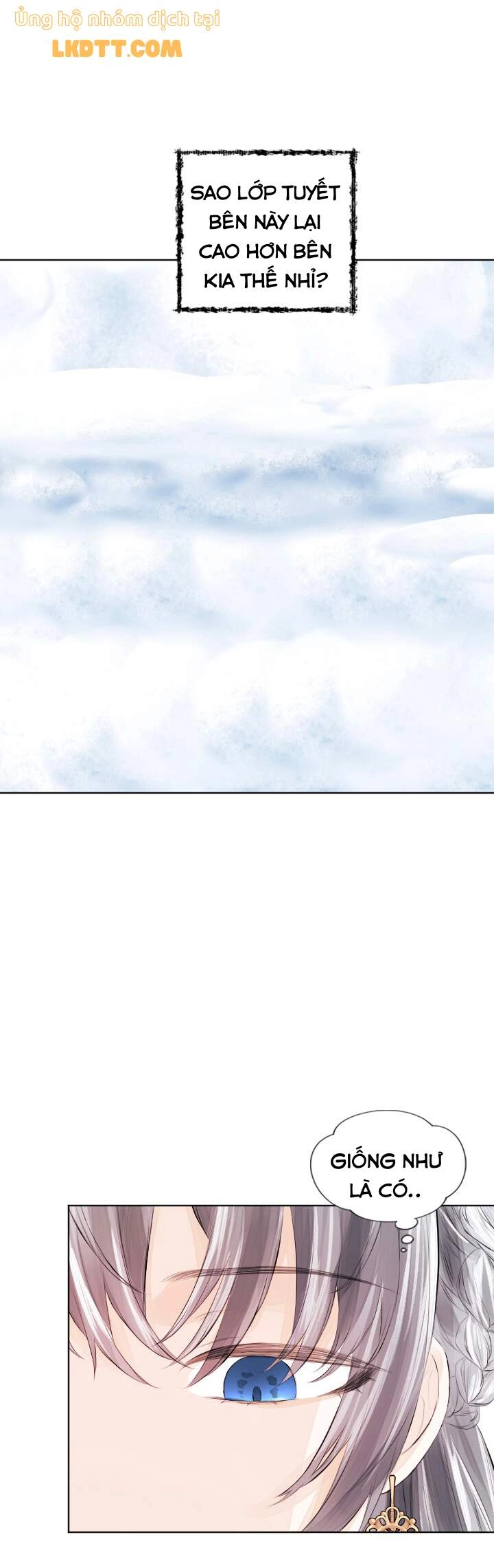 Lý Do Nàng Ophelia Không Thể Chạy Trốn Khỏi Dinh Thự Công Tước Chapter 32 - 49