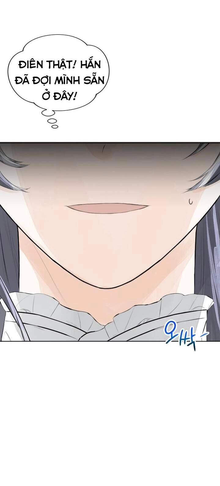 Lý Do Nàng Ophelia Không Thể Chạy Trốn Khỏi Dinh Thự Công Tước Chapter 32 - 56