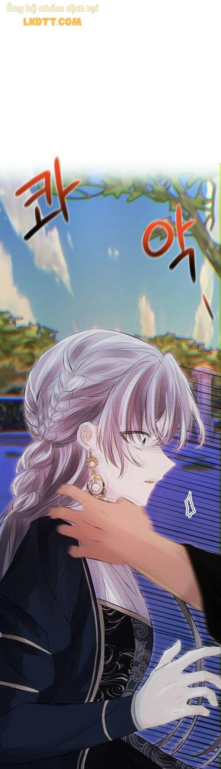 Lý Do Nàng Ophelia Không Thể Chạy Trốn Khỏi Dinh Thự Công Tước Chapter 32 - 57