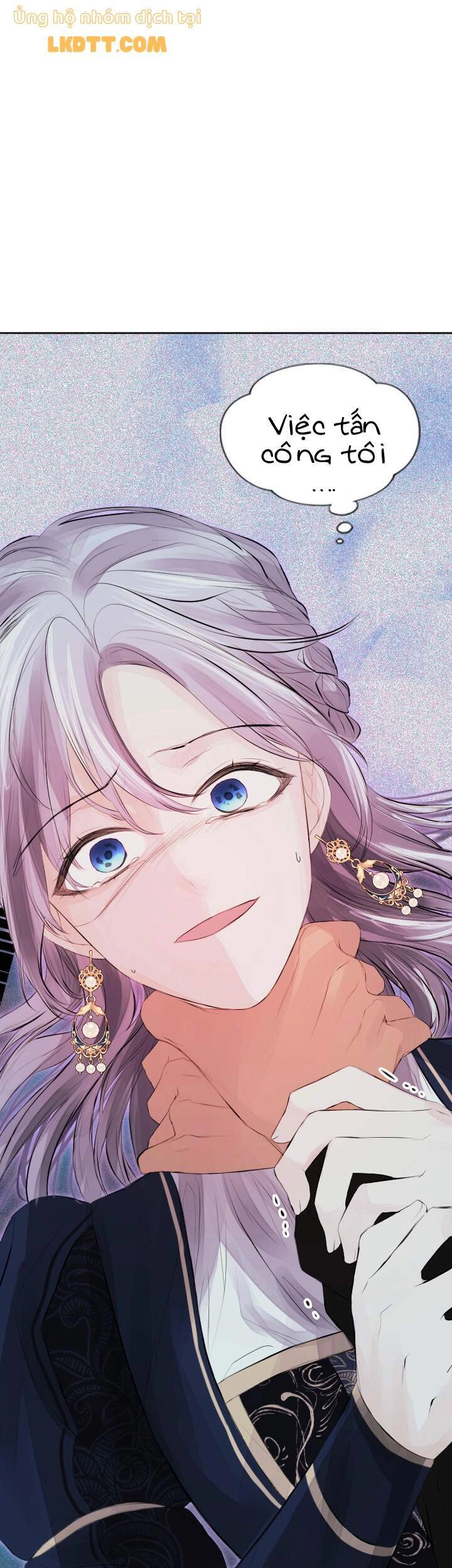 Lý Do Nàng Ophelia Không Thể Chạy Trốn Khỏi Dinh Thự Công Tước Chapter 32 - 59