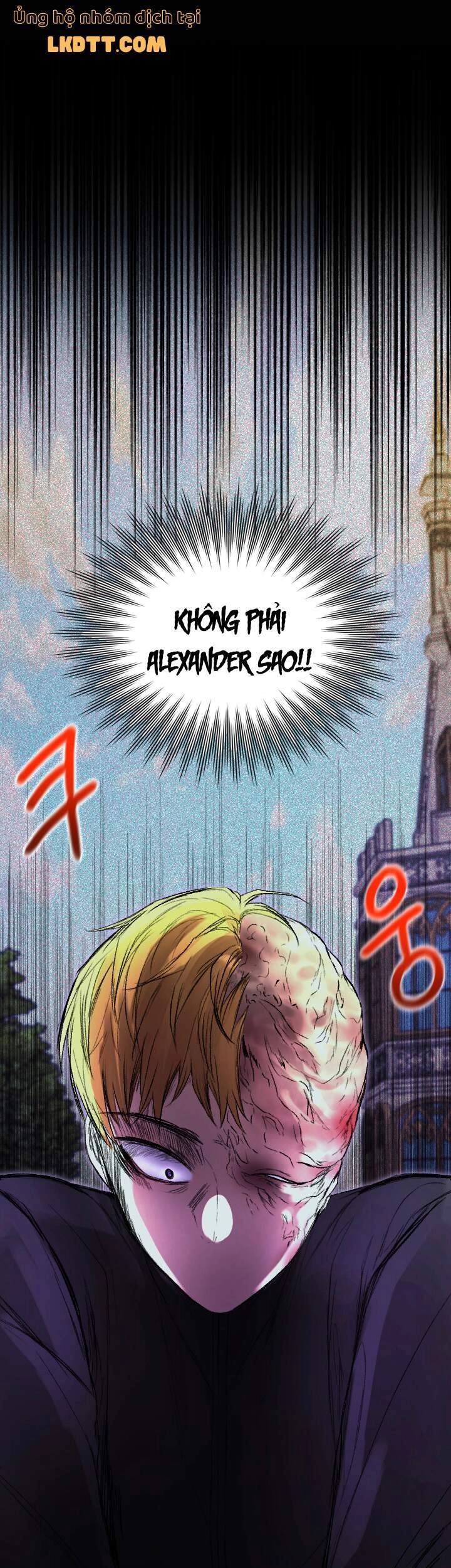 Lý Do Nàng Ophelia Không Thể Chạy Trốn Khỏi Dinh Thự Công Tước Chapter 32 - 61