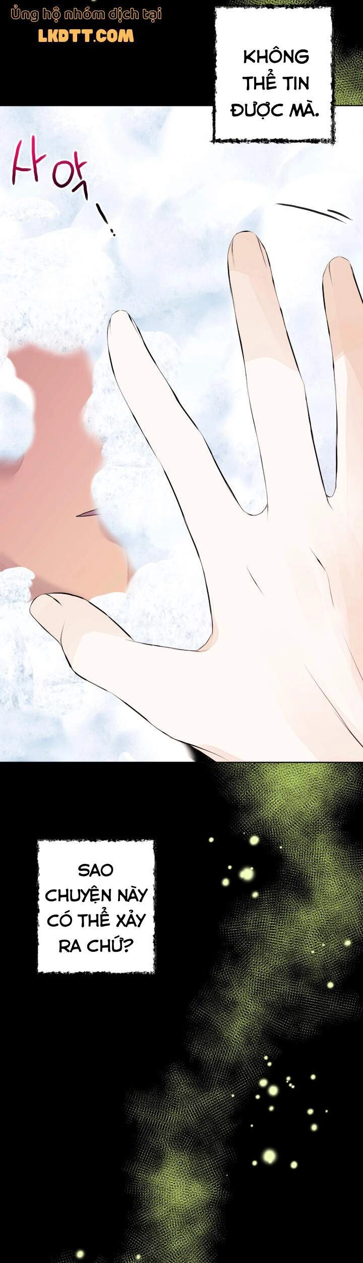 Lý Do Nàng Ophelia Không Thể Chạy Trốn Khỏi Dinh Thự Công Tước Chapter 33 - 3
