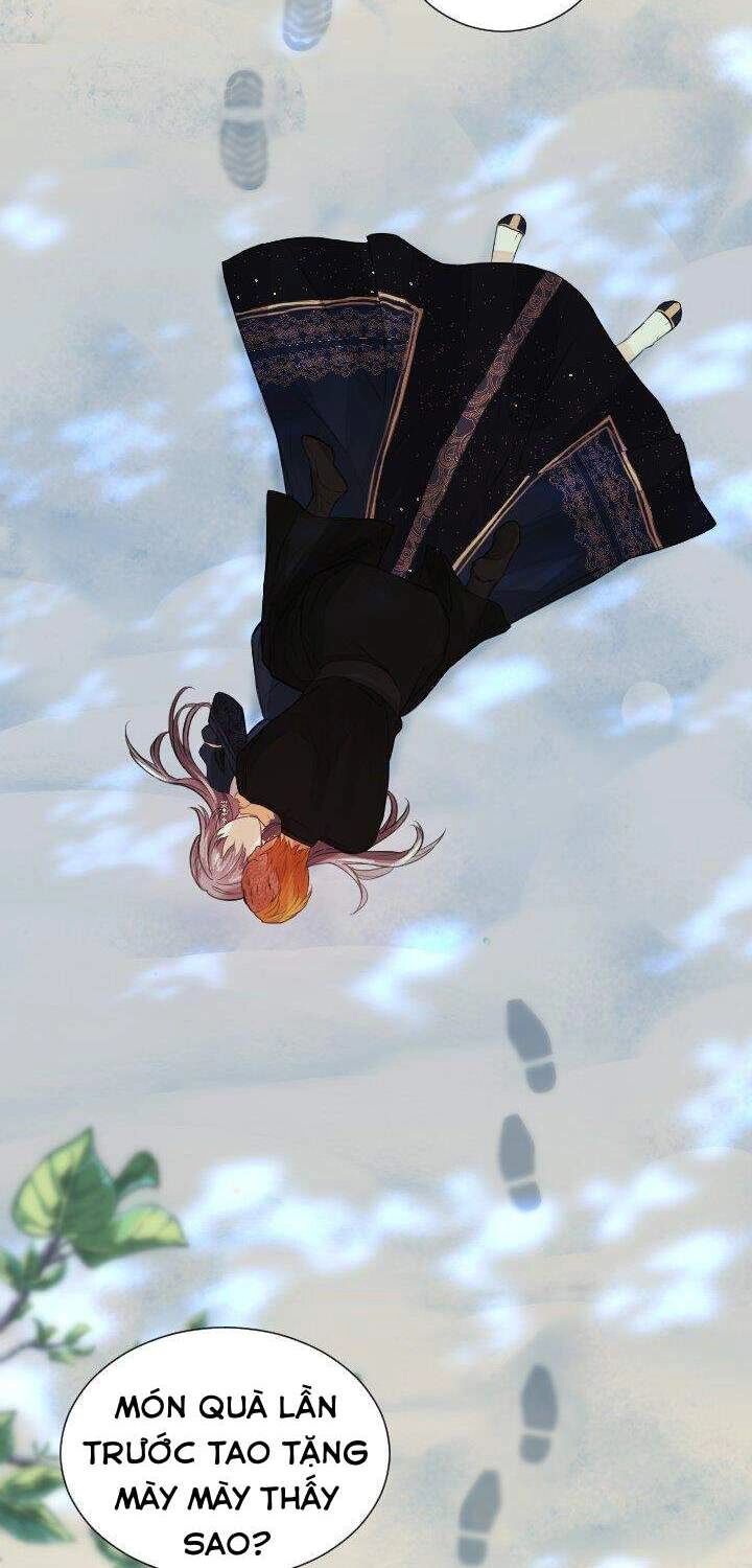 Lý Do Nàng Ophelia Không Thể Chạy Trốn Khỏi Dinh Thự Công Tước Chapter 33 - 17