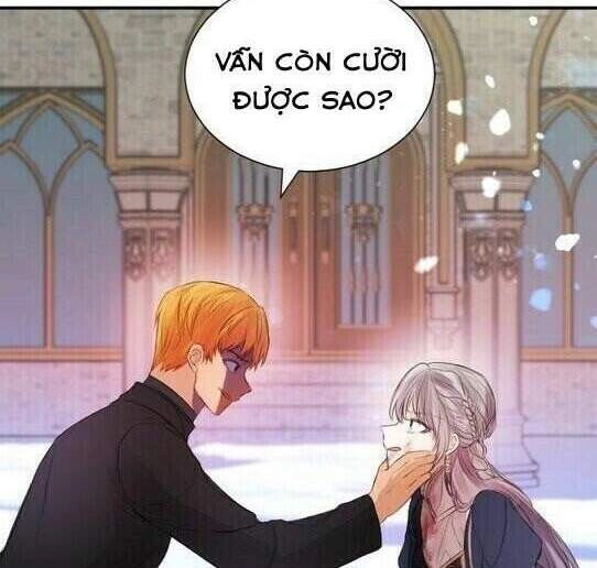 Lý Do Nàng Ophelia Không Thể Chạy Trốn Khỏi Dinh Thự Công Tước Chapter 33 - 33