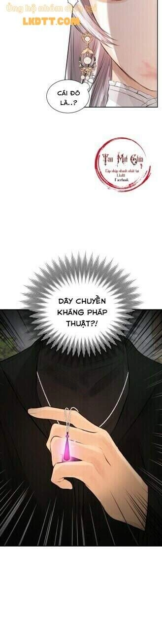 Lý Do Nàng Ophelia Không Thể Chạy Trốn Khỏi Dinh Thự Công Tước Chapter 33 - 43