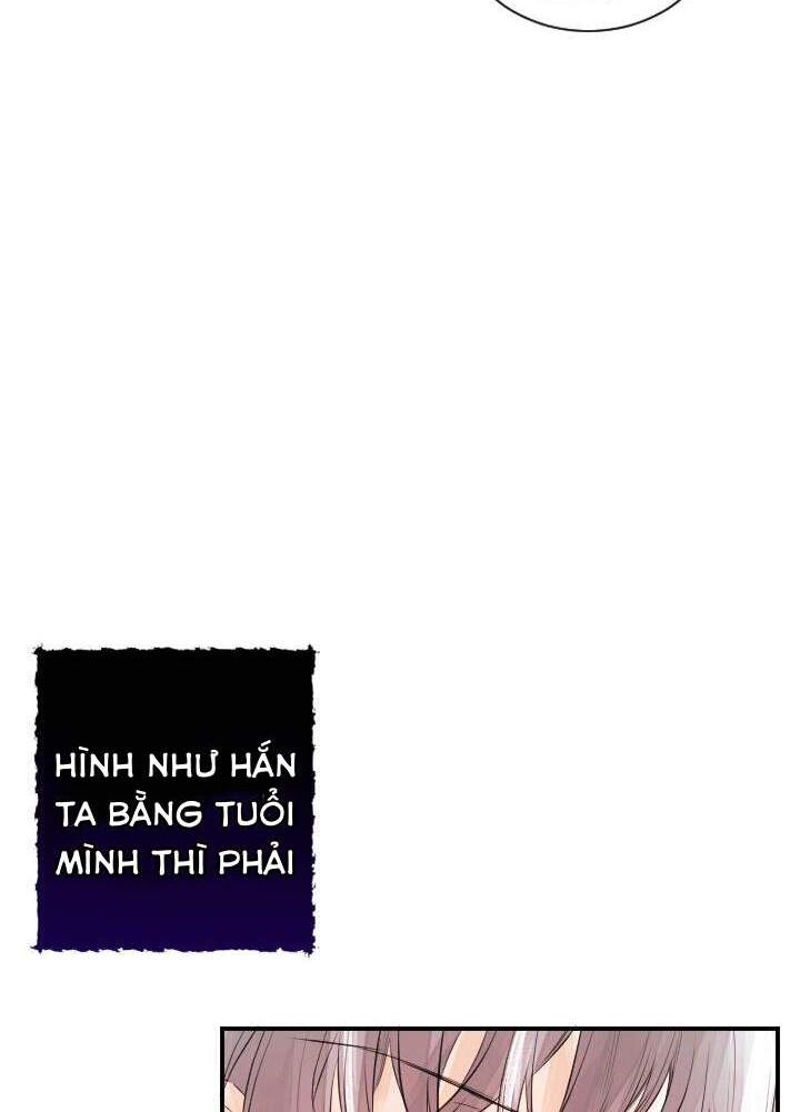 Lý Do Nàng Ophelia Không Thể Chạy Trốn Khỏi Dinh Thự Công Tước Chapter 33 - 51