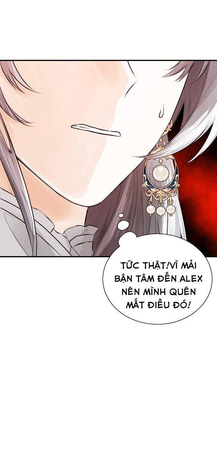Lý Do Nàng Ophelia Không Thể Chạy Trốn Khỏi Dinh Thự Công Tước Chapter 33 - 53