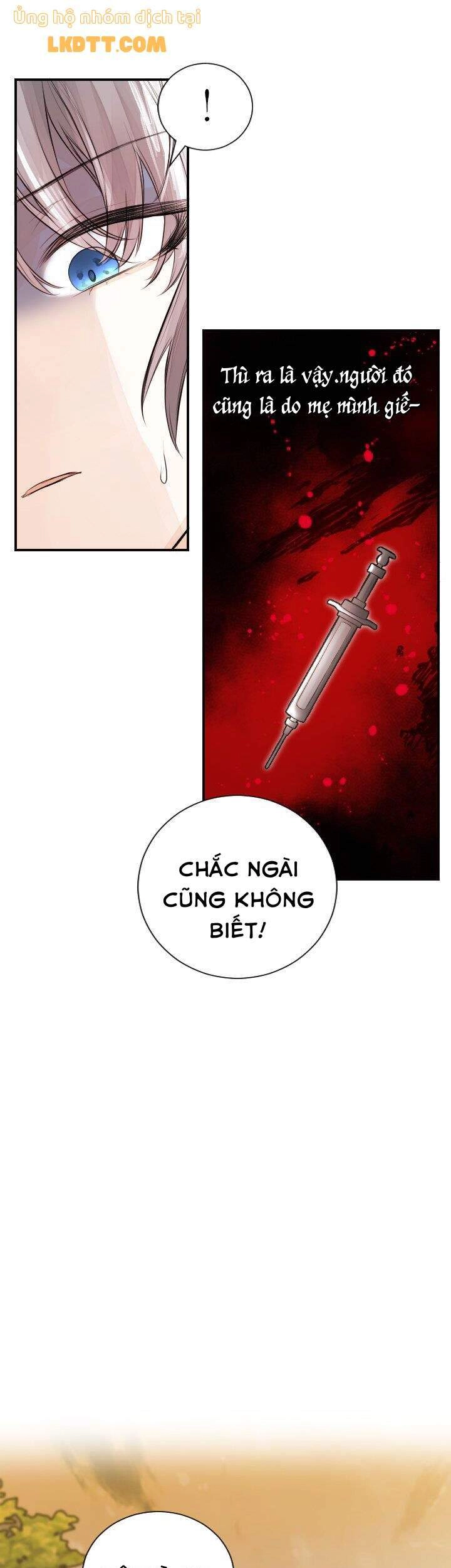 Lý Do Nàng Ophelia Không Thể Chạy Trốn Khỏi Dinh Thự Công Tước Chapter 33 - 56