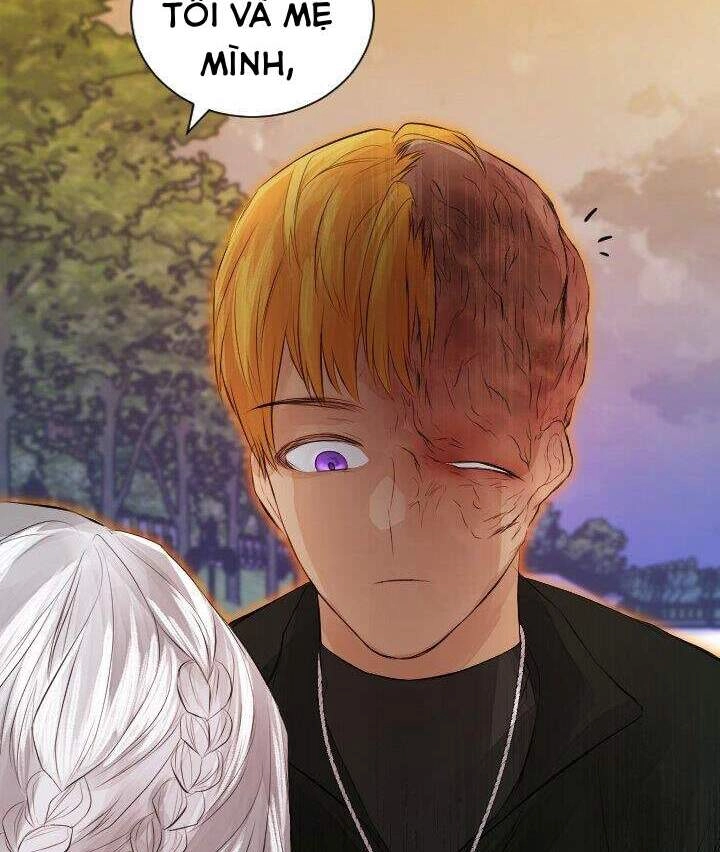 Lý Do Nàng Ophelia Không Thể Chạy Trốn Khỏi Dinh Thự Công Tước Chapter 33 - 57