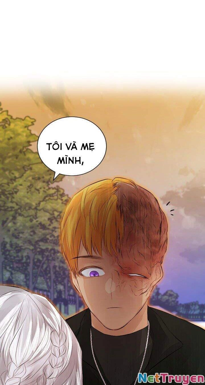 Lý Do Nàng Ophelia Không Thể Chạy Trốn Khỏi Dinh Thự Công Tước Chapter 34 - 4