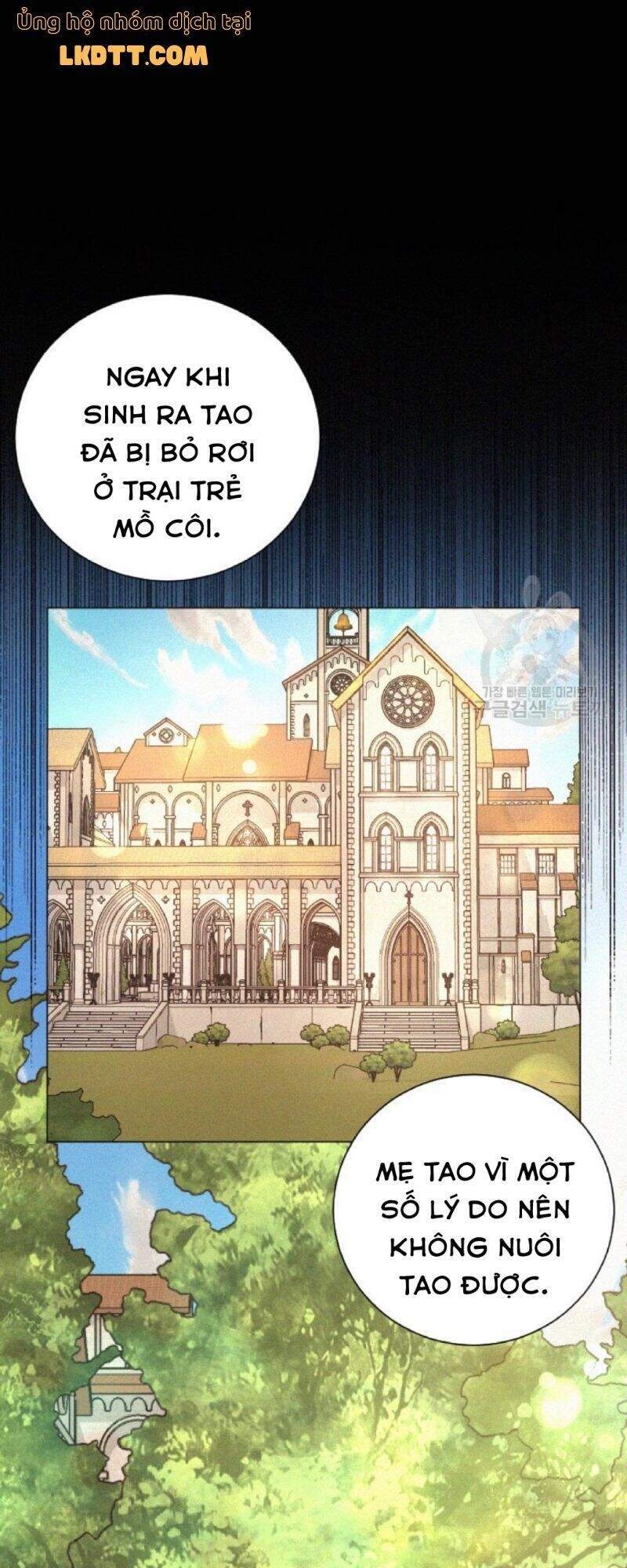 Lý Do Nàng Ophelia Không Thể Chạy Trốn Khỏi Dinh Thự Công Tước Chapter 34 - 8