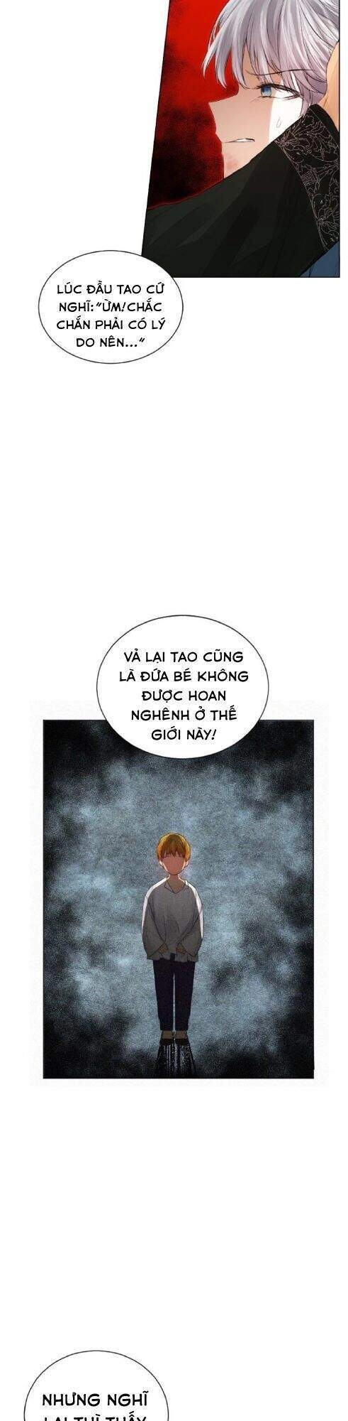 Lý Do Nàng Ophelia Không Thể Chạy Trốn Khỏi Dinh Thự Công Tước Chapter 34 - 17