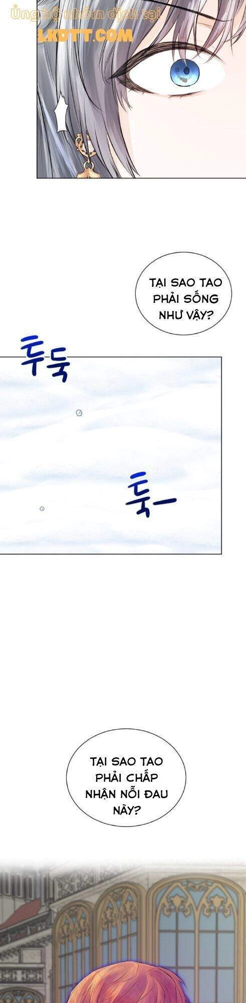 Lý Do Nàng Ophelia Không Thể Chạy Trốn Khỏi Dinh Thự Công Tước Chapter 34 - 19