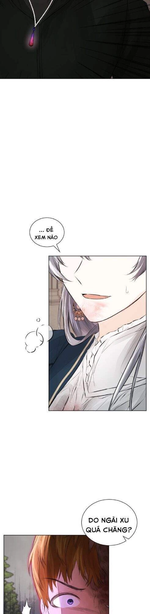 Lý Do Nàng Ophelia Không Thể Chạy Trốn Khỏi Dinh Thự Công Tước Chapter 34 - 23