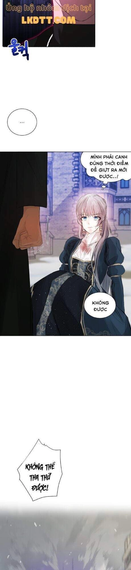 Lý Do Nàng Ophelia Không Thể Chạy Trốn Khỏi Dinh Thự Công Tước Chapter 34 - 25