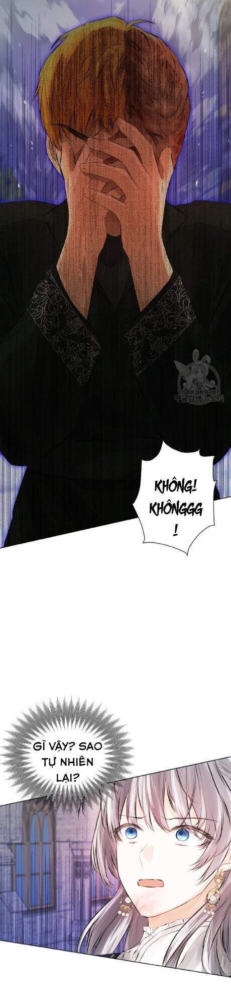 Lý Do Nàng Ophelia Không Thể Chạy Trốn Khỏi Dinh Thự Công Tước Chapter 34 - 26