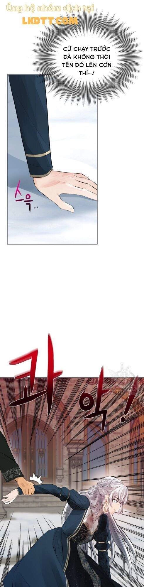 Lý Do Nàng Ophelia Không Thể Chạy Trốn Khỏi Dinh Thự Công Tước Chapter 34 - 28