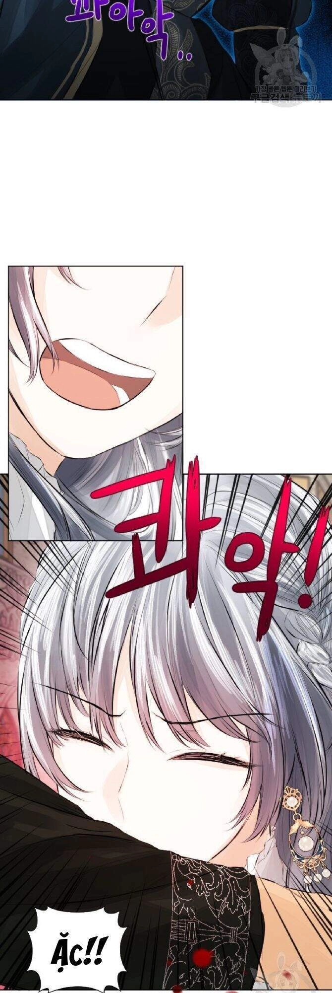 Lý Do Nàng Ophelia Không Thể Chạy Trốn Khỏi Dinh Thự Công Tước Chapter 34 - 32