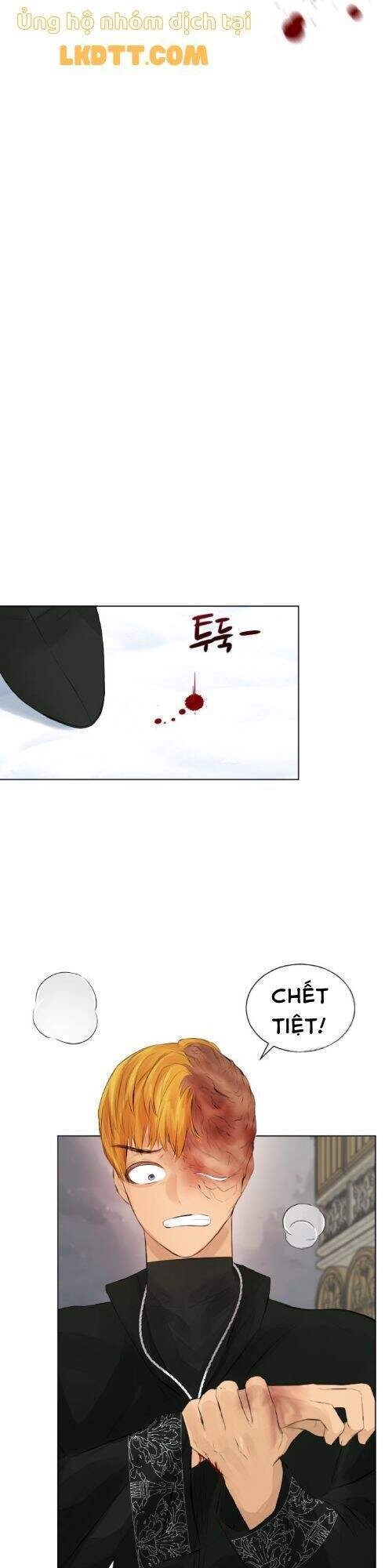 Lý Do Nàng Ophelia Không Thể Chạy Trốn Khỏi Dinh Thự Công Tước Chapter 34 - 34