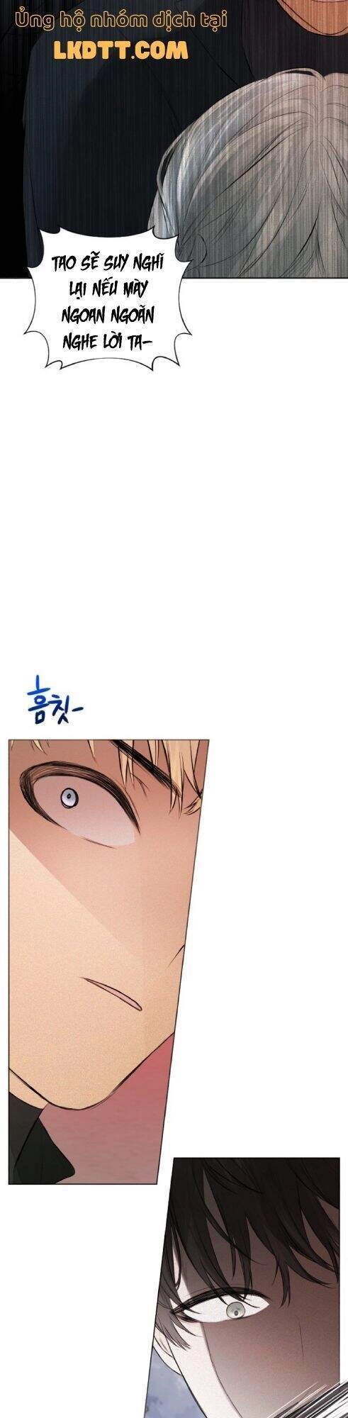 Lý Do Nàng Ophelia Không Thể Chạy Trốn Khỏi Dinh Thự Công Tước Chapter 34 - 40