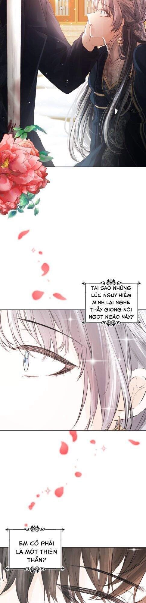 Lý Do Nàng Ophelia Không Thể Chạy Trốn Khỏi Dinh Thự Công Tước Chapter 34 - 44