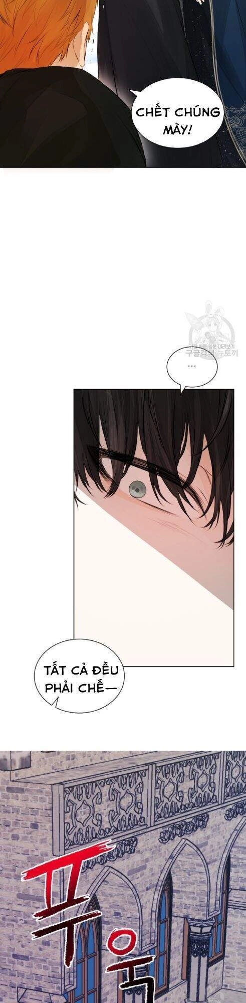 Lý Do Nàng Ophelia Không Thể Chạy Trốn Khỏi Dinh Thự Công Tước Chapter 34 - 47