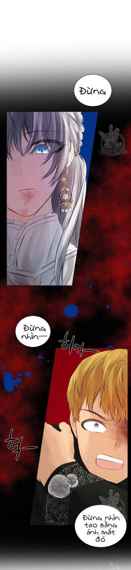 Lý Do Nàng Ophelia Không Thể Chạy Trốn Khỏi Dinh Thự Công Tước Chapter 34 - 50