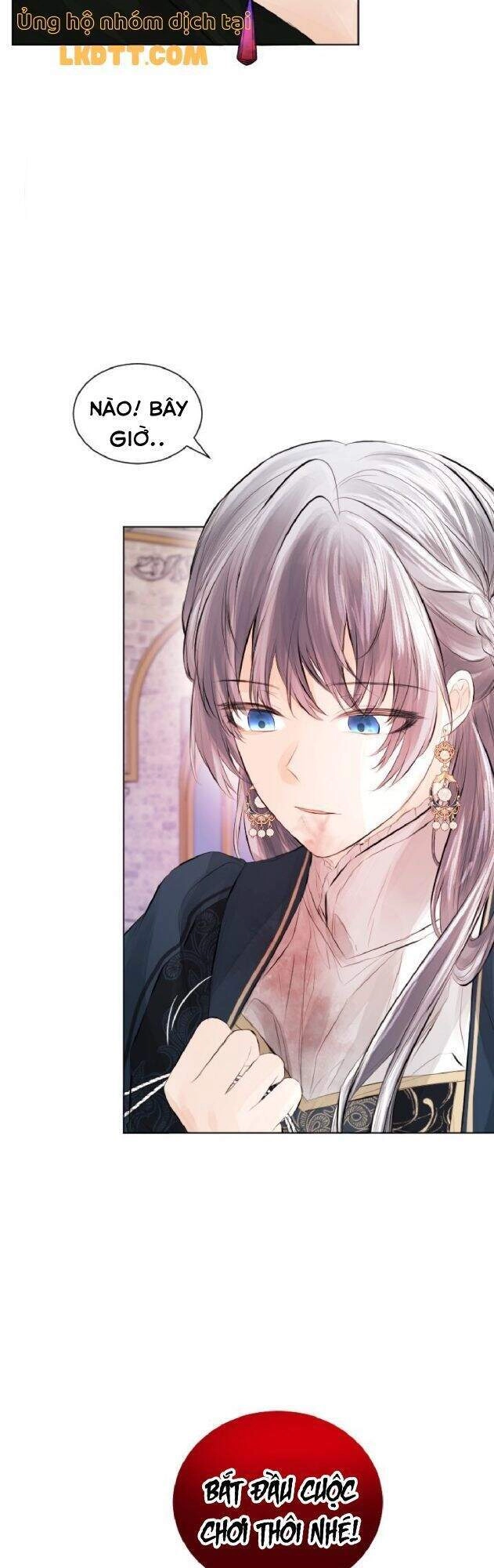 Lý Do Nàng Ophelia Không Thể Chạy Trốn Khỏi Dinh Thự Công Tước Chapter 34 - 56