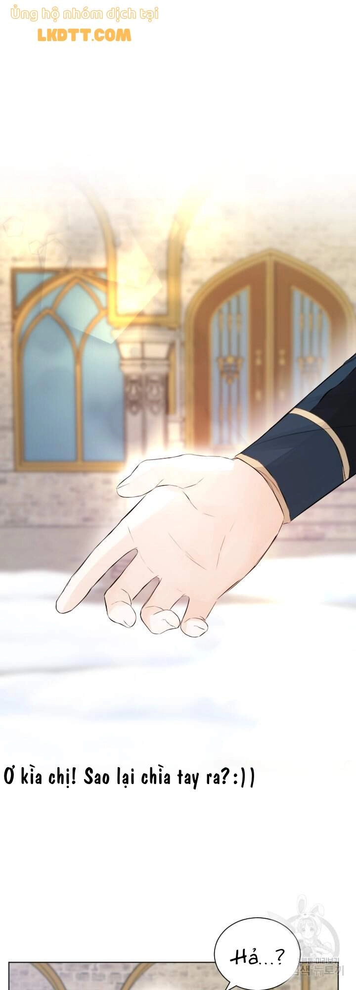 Lý Do Nàng Ophelia Không Thể Chạy Trốn Khỏi Dinh Thự Công Tước Chapter 35 - 1