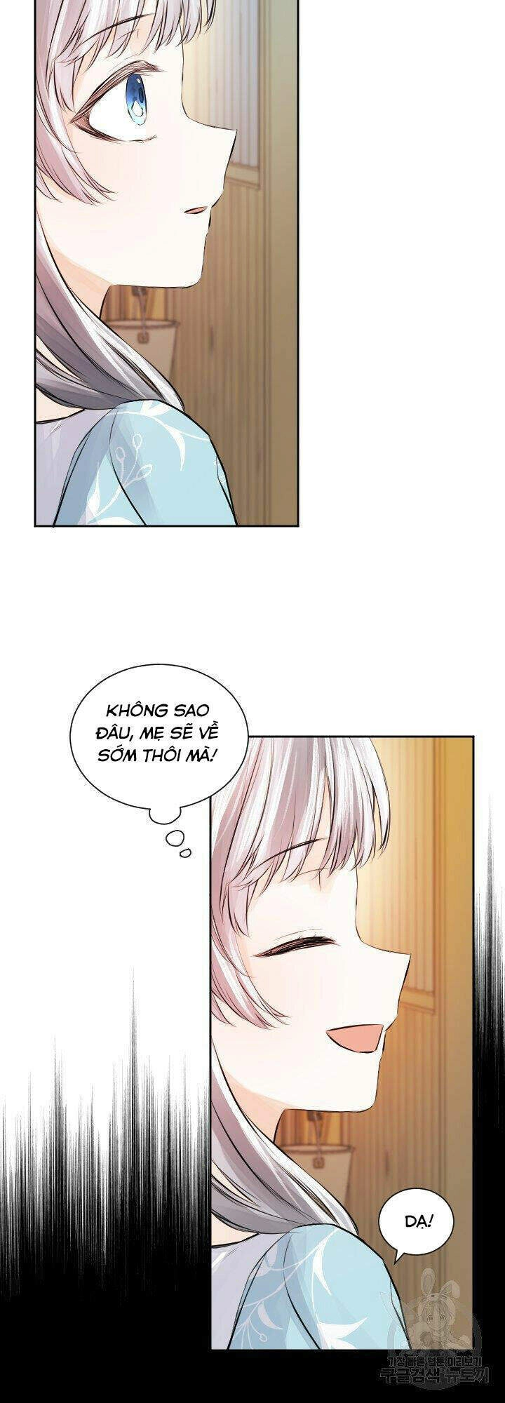 Lý Do Nàng Ophelia Không Thể Chạy Trốn Khỏi Dinh Thự Công Tước Chapter 35 - 13