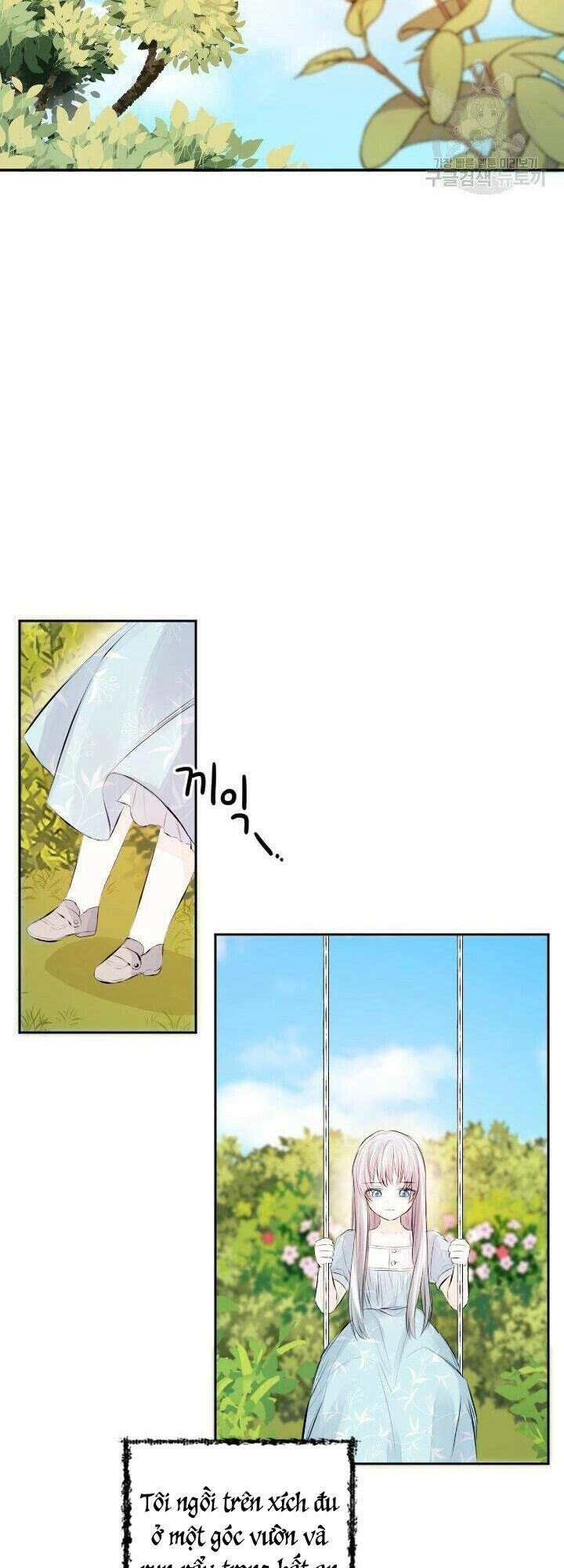 Lý Do Nàng Ophelia Không Thể Chạy Trốn Khỏi Dinh Thự Công Tước Chapter 35 - 17