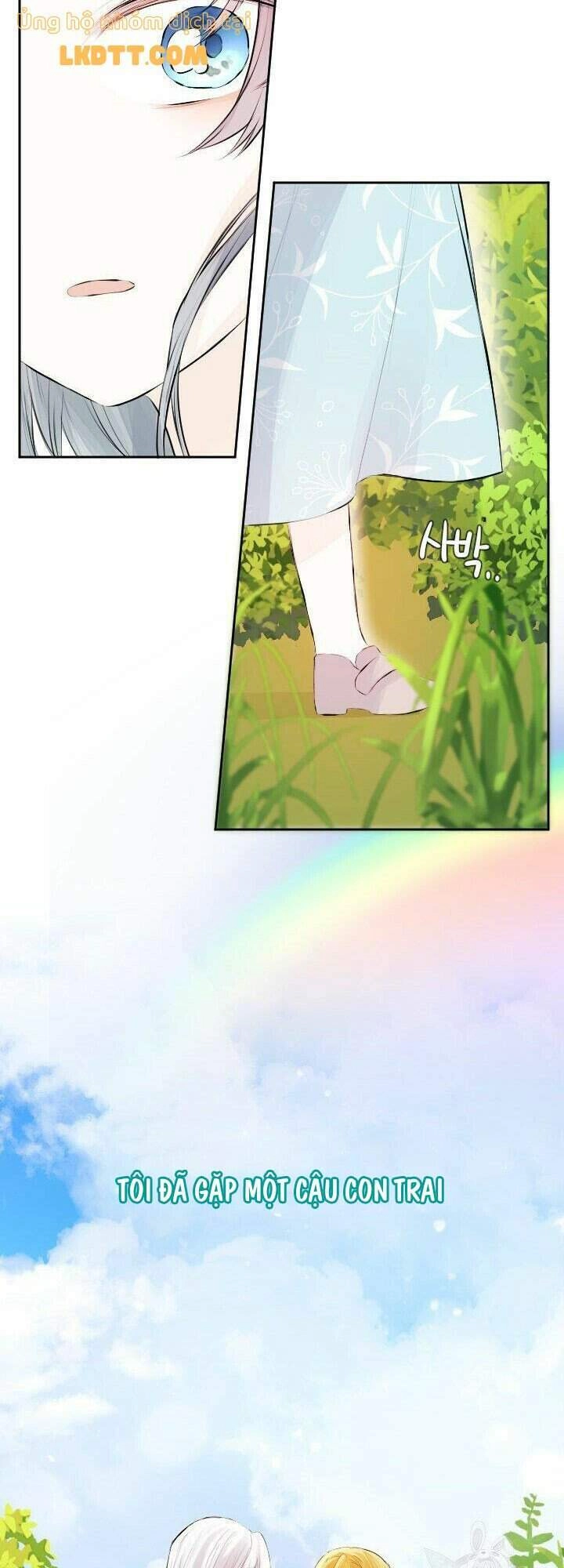 Lý Do Nàng Ophelia Không Thể Chạy Trốn Khỏi Dinh Thự Công Tước Chapter 35 - 20