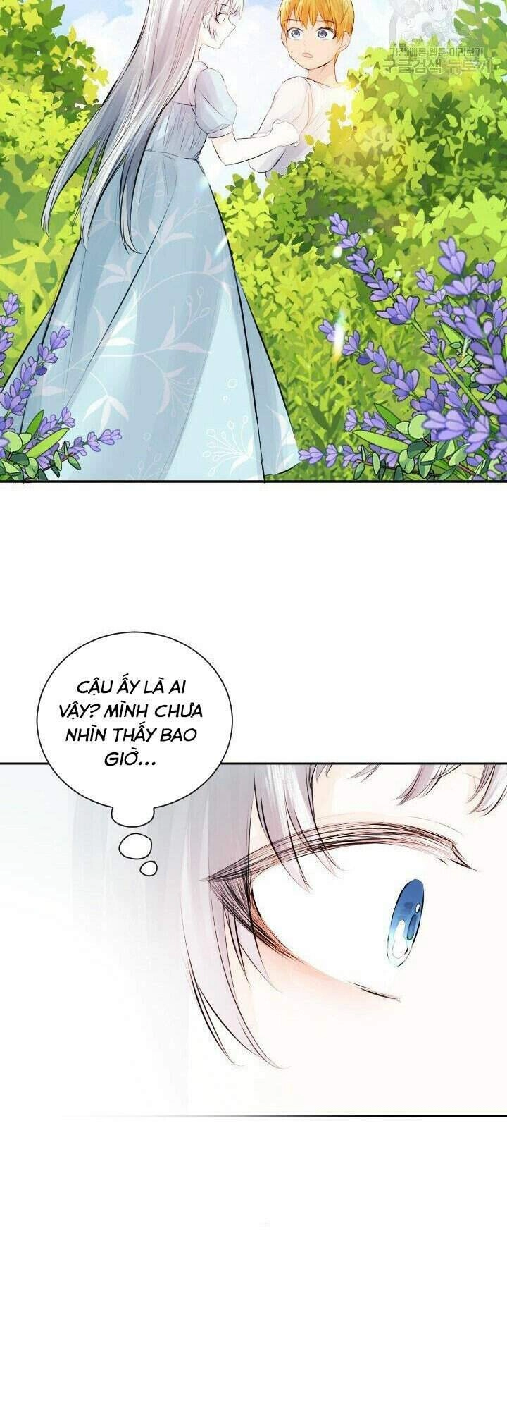 Lý Do Nàng Ophelia Không Thể Chạy Trốn Khỏi Dinh Thự Công Tước Chapter 35 - 21